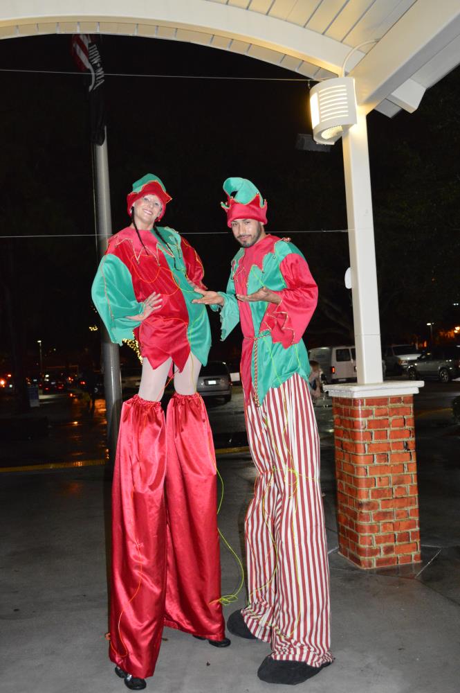 Tree Lighting 2014 83